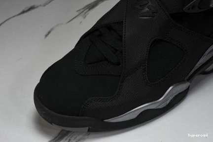 Hyperoad “Gunsmoke” Air 8 Winterized Jordan 1009